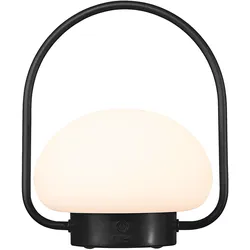 Nordlux Sponge To Go Akkuleuchte weiß 5 V