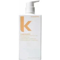 Kevin Murphy, Shampoo, Plumping Wash (Flüssiges Shampoo, 500 ml)