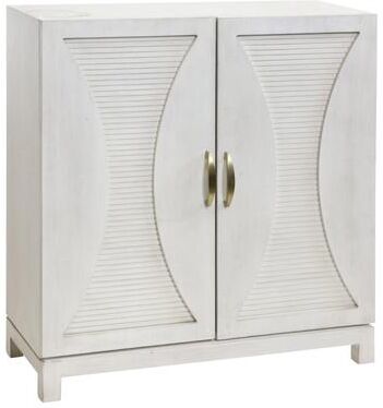 StyleCraft Sienna Two-Door Cabinet
