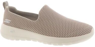 Skechers Performance Go Walk Joy Slip-On - Womens 13 Tan Slip On Medium