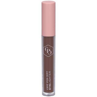 Cent Pur Eyelighter Milk Chocolate Matte 3ml 3 ml Make up