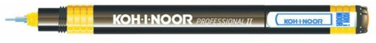 Koh-I-Noor Professional II viltstift