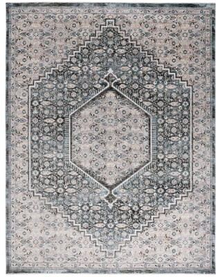 SAFAVIEH Artifact Lefteria Vintage Rug