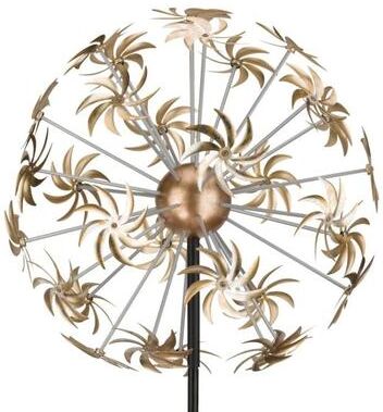 Regal Art & Gift 82 Inch Dandelion Wind Spinner
