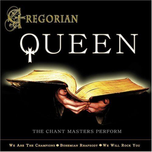 Gregorian Chant - Gregorian Chant Queen - Preis vom 30.09.2026 09:01:18 h