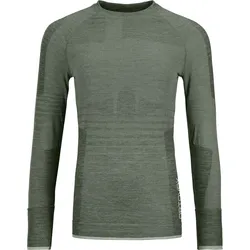 ORTOVOX 230 COMPETITION WOMEN Longsleeve 2026 artic grey - M