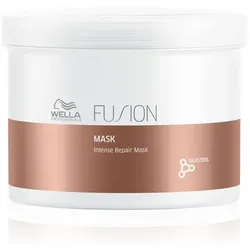 Wella Invigo Fusion Intense Repair Mask 500 ml