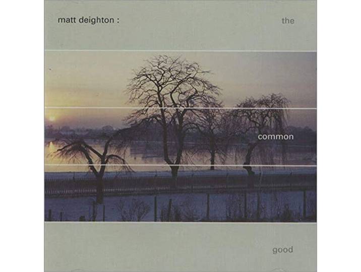 The Common Good