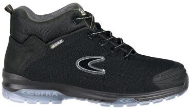 Scarpe antinfortunistiche Trumpet S3 Techshell Personalizzate o neutre Cofra