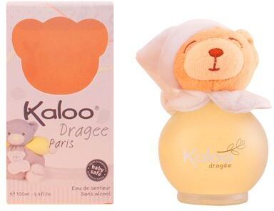 Kaloo Weicher Duft für Baby 100 ml 100 ml