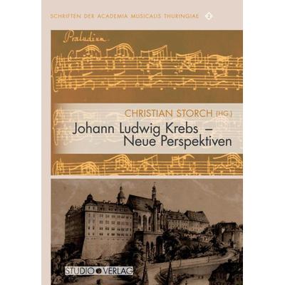 Johann Ludwig Krebs – Neue Perspektiven -