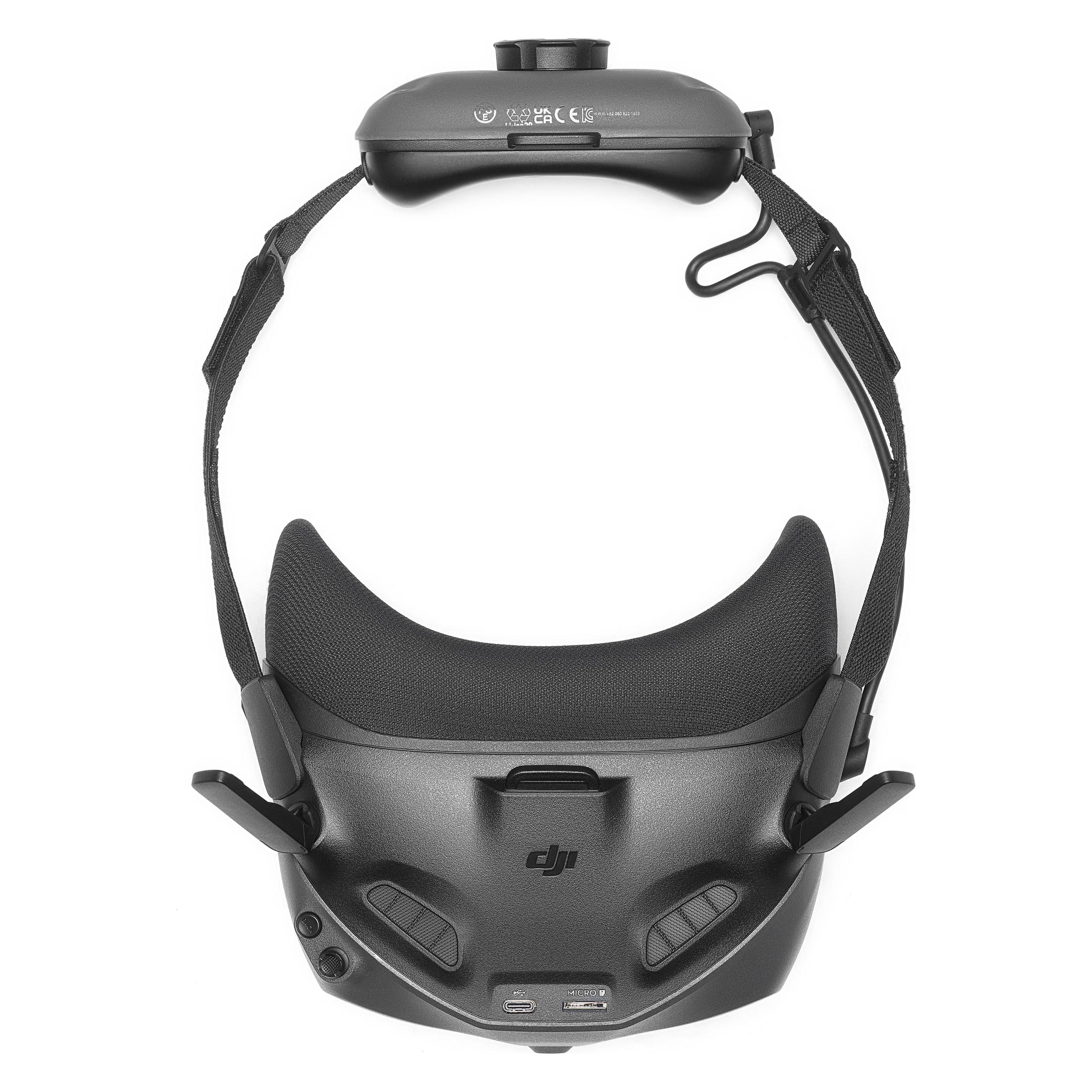 DJI Goggles N3 (CP.RC.00000032.01)