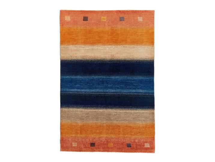 Cazaris Orientteppich, Mehrfarbig, Textil, rechteckig, 80x125 cm, Teppiche & Böden, Teppich, Orientteppiche