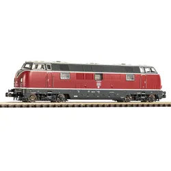 PIKO 40510 N Diesellok BR V200.1 DB III + DSS Next18