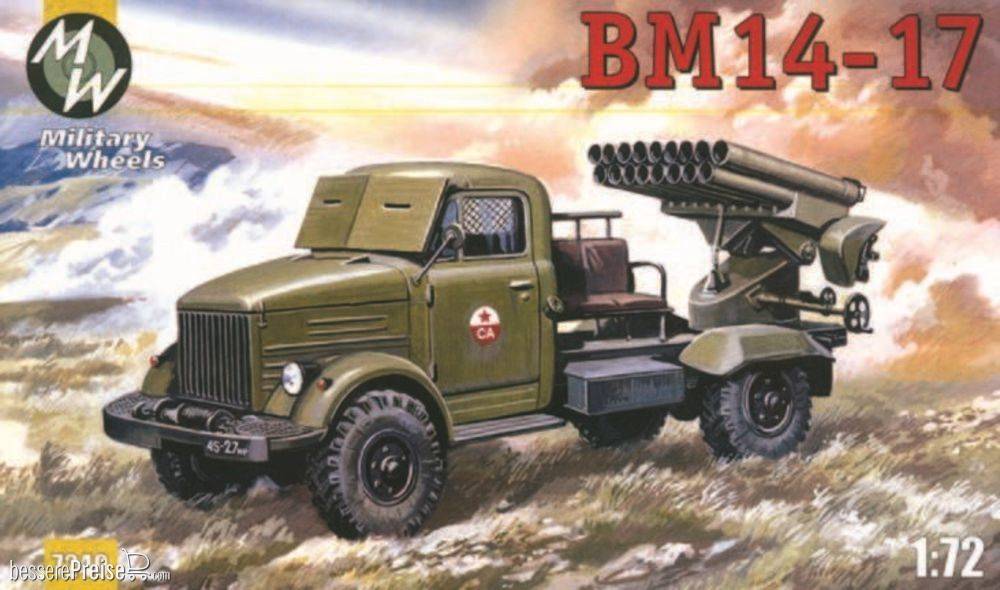 Military Wheels MW7240