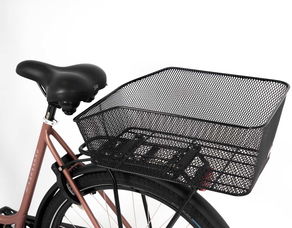 Atran Velo Kurv Daily L Fixed - Bagkurv