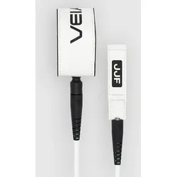 VEIA JJF Pro 7' 7.5mm Leash orbiter white / space Gr. 7'0