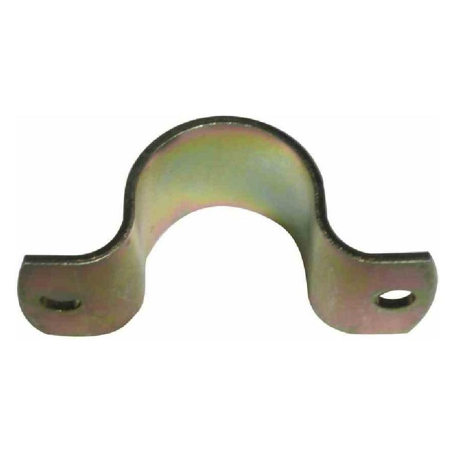 Alberts Rohrschelle 42 mm fr 11/4 Zoll galv. verzinkt, dickschichtpassiviert (21665 8)