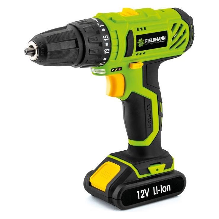 Fieldmann FDV 10201-A drill (Bohrschrauber) (FDV 10201-A)