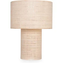 Tischleuchte MOUTIQUE NOELLE (BHT 42x55x42 cm) - BHT 42x55x42 cm
