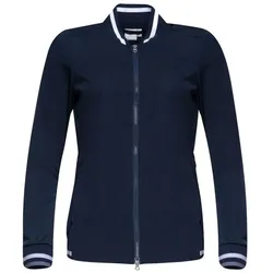 Cross Storm Damen Golf Jacke (2155711) navy