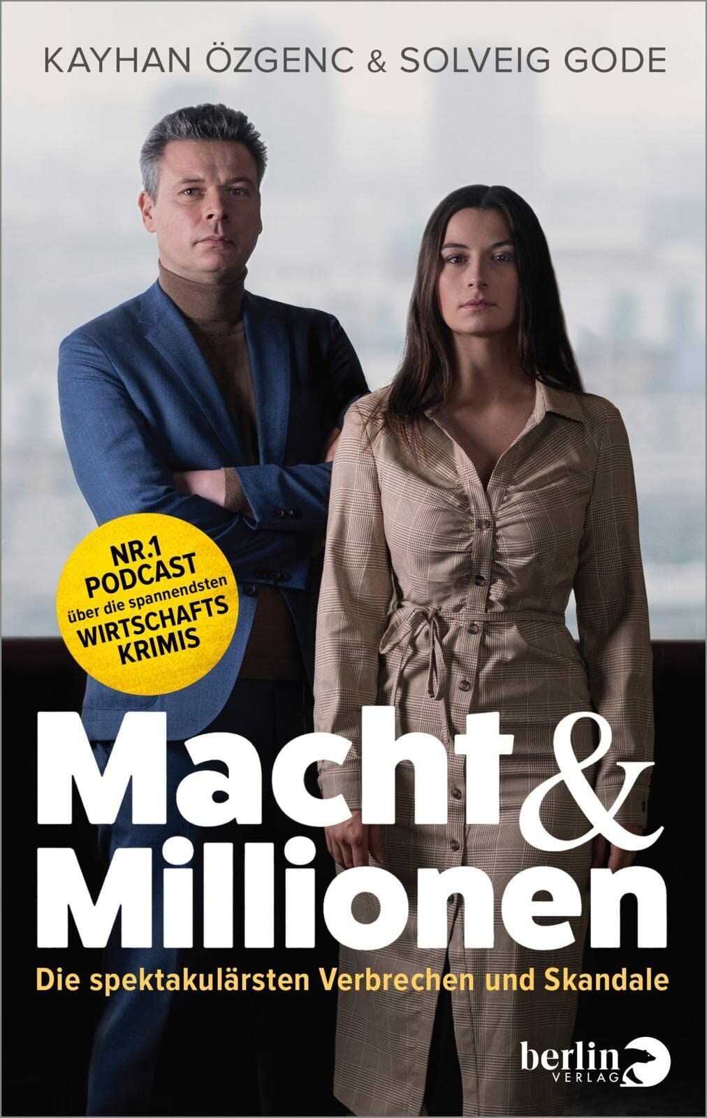 Solveig Gode - Macht & Millionen - Preis vom 09.10.2026 07:28:09 h