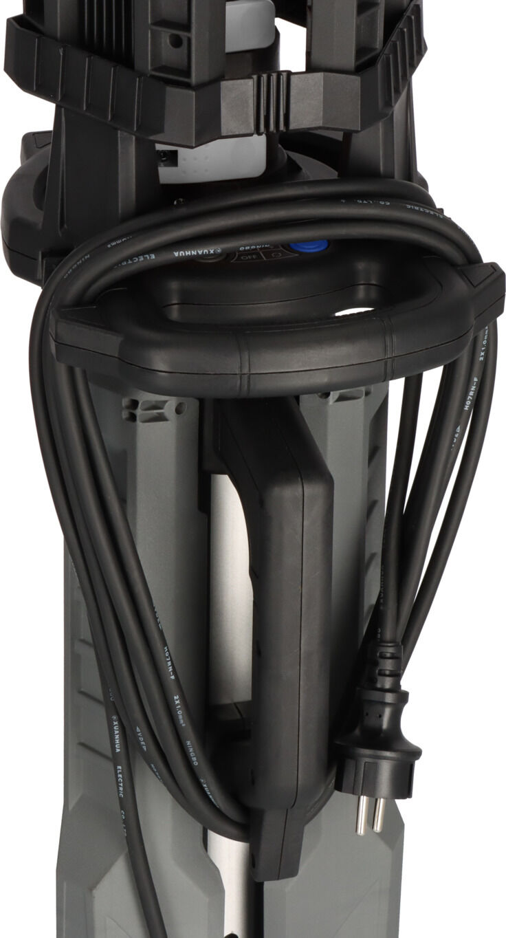 Projecteur de chantier LED 100 W 13050 T Professional 13500 lm BRENNENSTUHL 1173700008