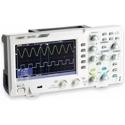 Owon, Multimeter, SDS1022 (Oszilloskop)