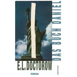 Das Buch Daniel, Belletristik von E. L. Doctorow