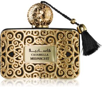 Le Chameau Casabella Midnight Eau de Parfum para mulheres 100 ml. Casabella Midnight