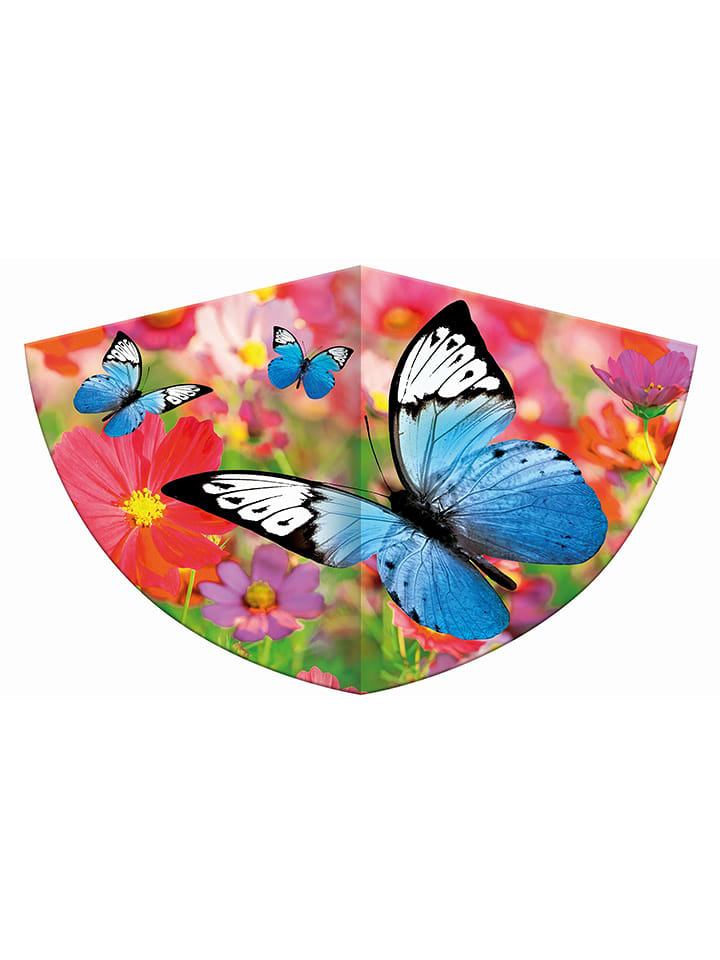 Günther Drache "SCHMETTERLING" - (L)68 x (B)122 cm - onesize