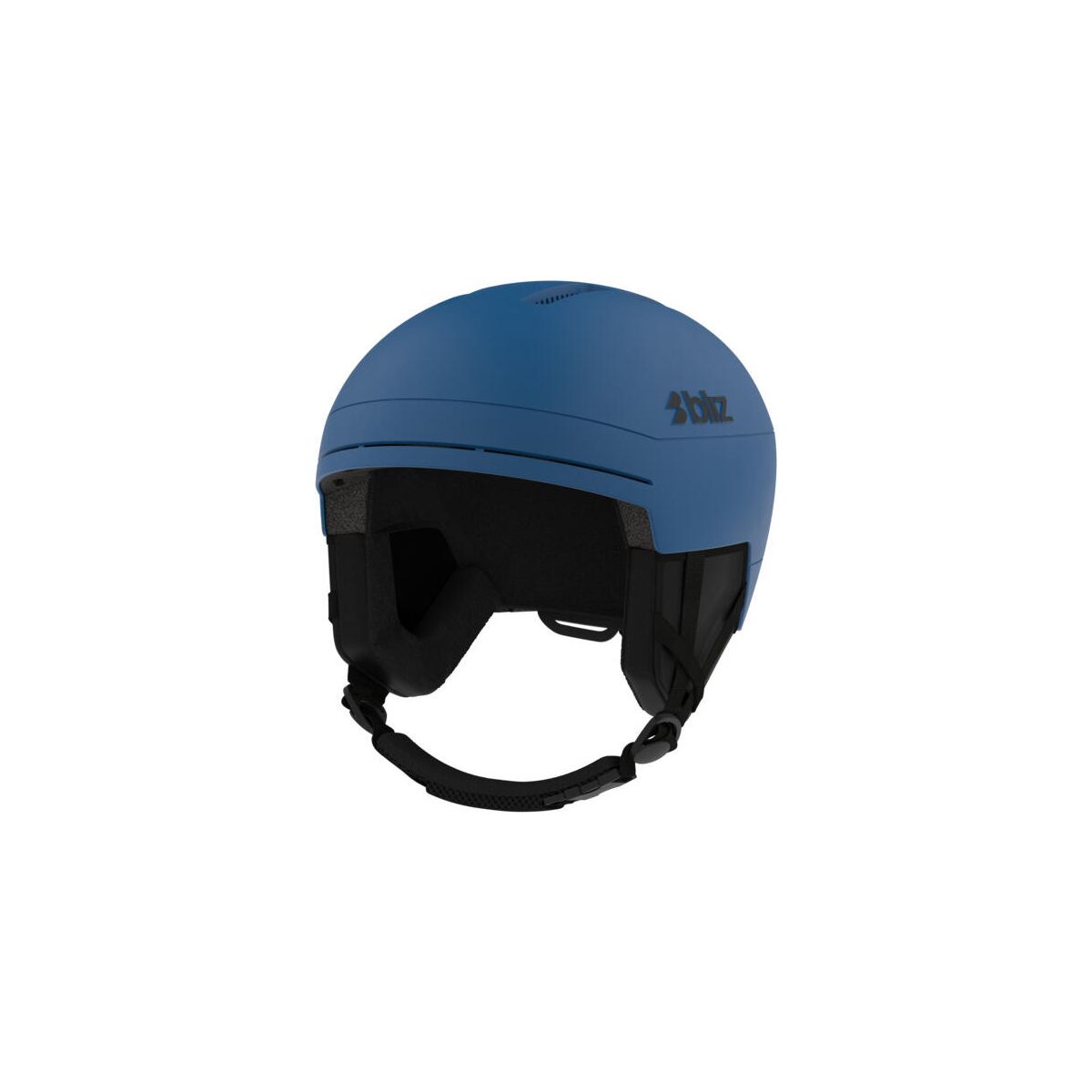 Bliz S002K matte blue (6B0) S FZS910014-6B0-S