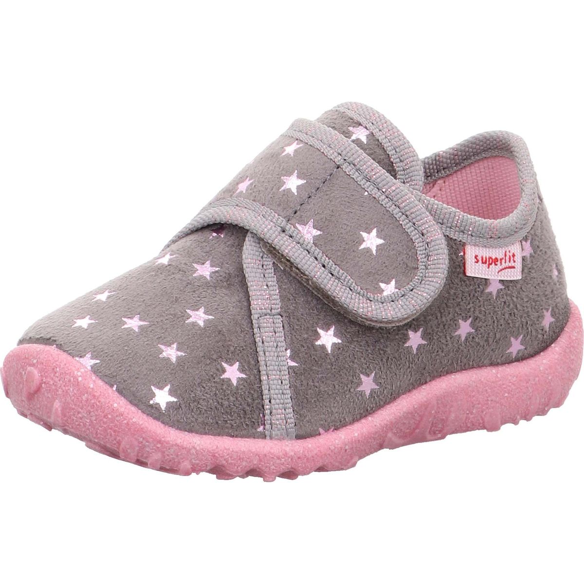 Superfit Spotty grau (2100) 21 1-009246-2100-21