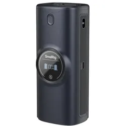 SMALLRIG 5109 Powerbank-Ladegerät Sony NP-FZ100