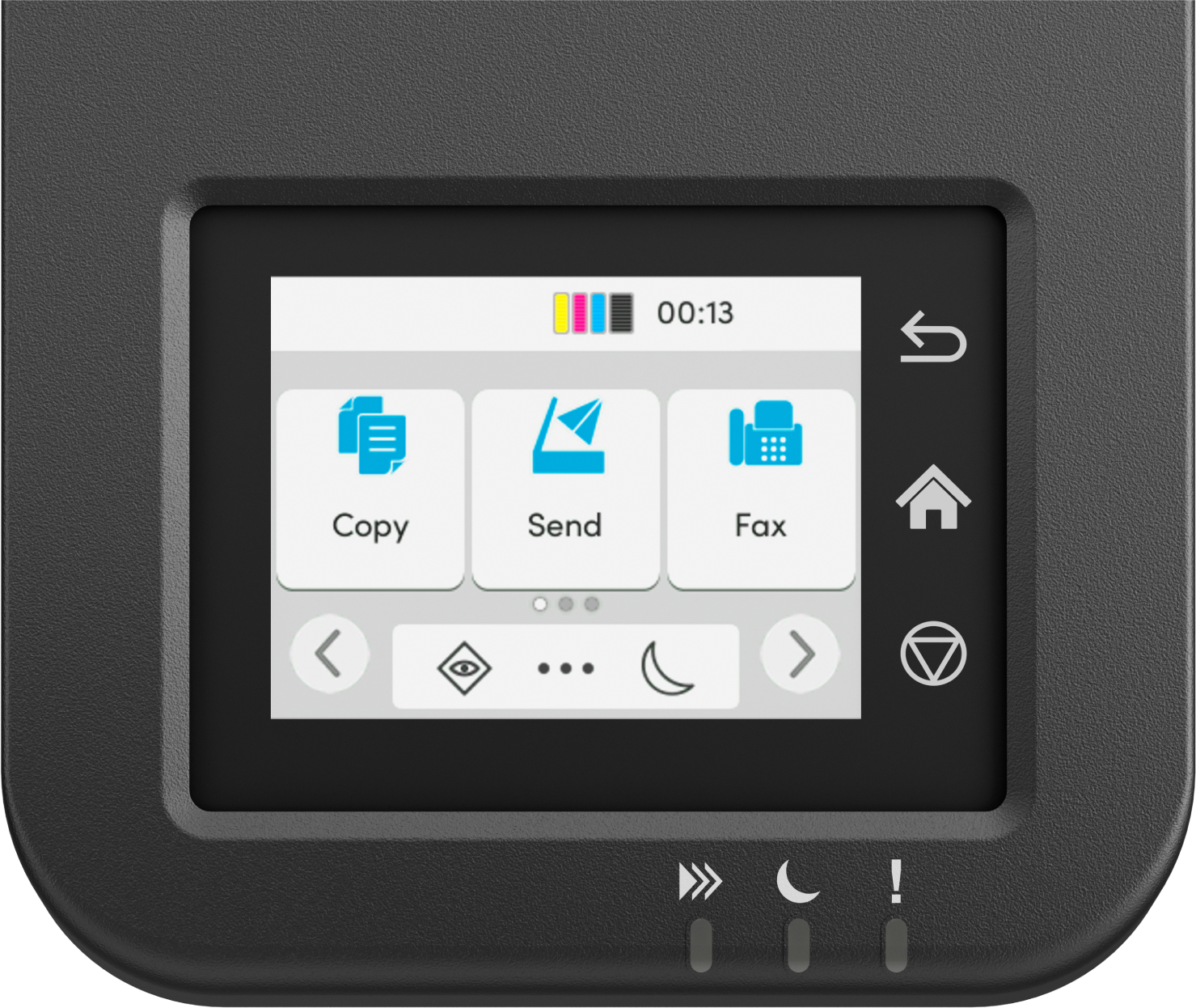 Ecosys MA2101cfx - 10% Rabatt mit FlexPage, 30€ Rabatt mit MPS, Kyocera Print Green - Kyocera Partner