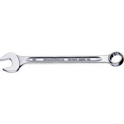 Stahlwille 40481313 13 A 13/64 Ring-Maulschlüssel Schlüsselweite (Zoll) 13/64