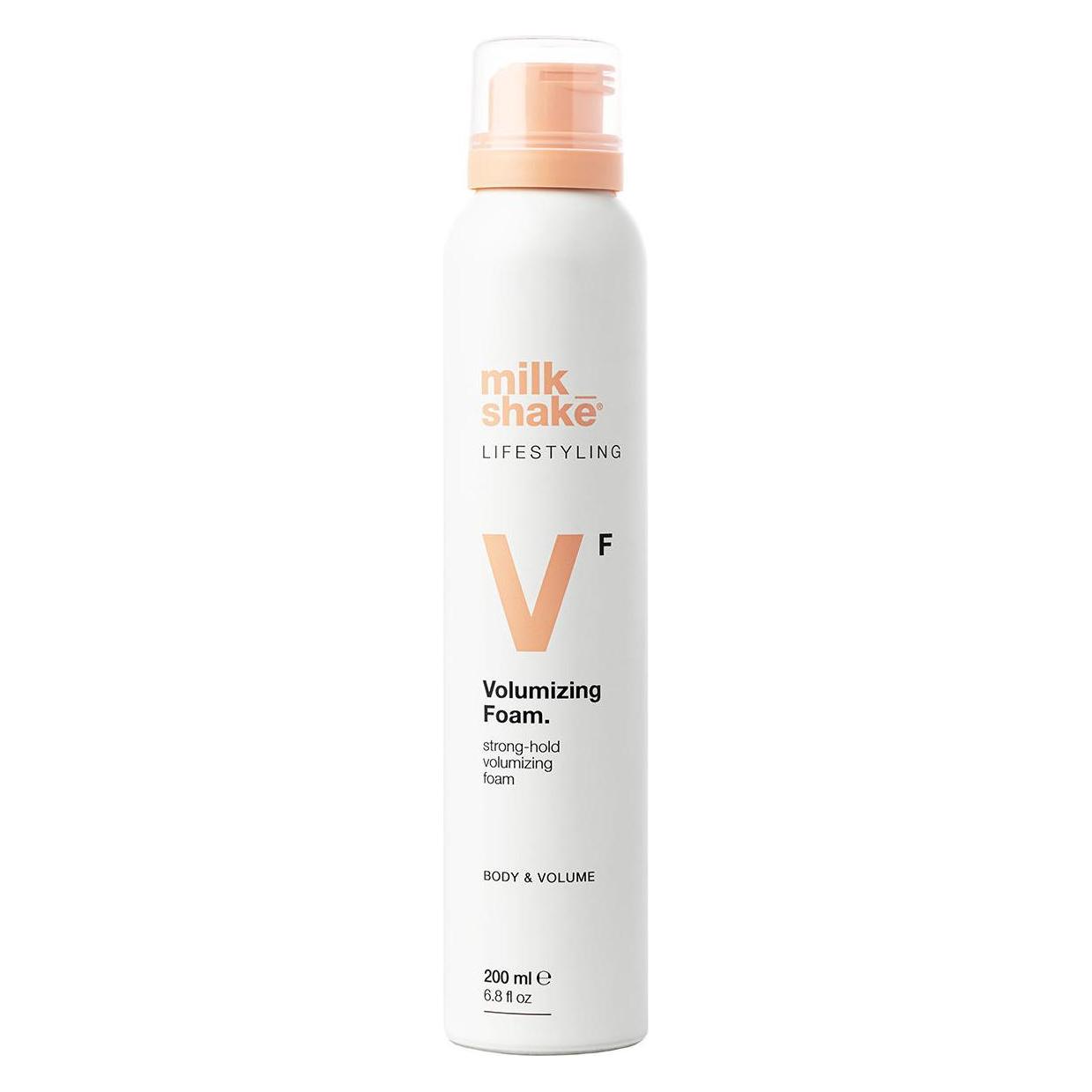 Milk_Shake Volumierender Schaum (Volumenschaum, 200 ml) (Z110050CVOF025)
