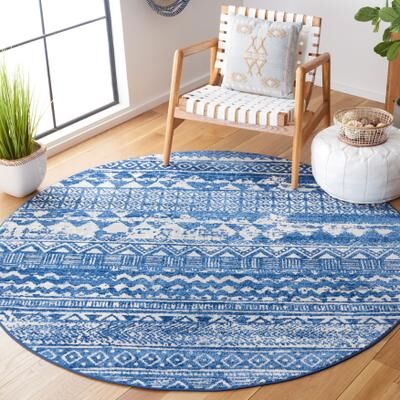 SAFAVIEH Brentwood Kyung Traditional Rug