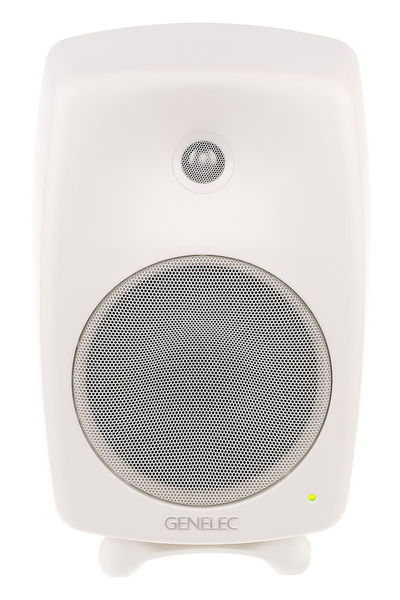 Genelec 8340 AWM bianco