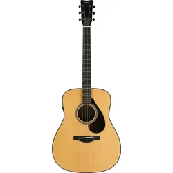 Yamaha FG7 MX Natural Westerngitarre