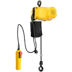 Steinberg, Seilzug + Werkstattkran, Kettenzug Flaschenzug Hebezug Kettenflaschenzug Elektrokettenzug 3 m 300 kg