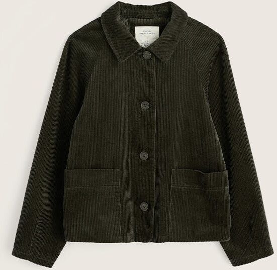 Seasalt Ocean Mist Jacket Nori