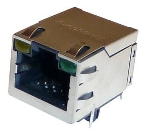Amphenol RJE581885401 Inhalt