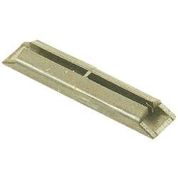 T66559 N Minitrix Gleis Isolier-Schienenverbinder, Betonschwelle 50 St.