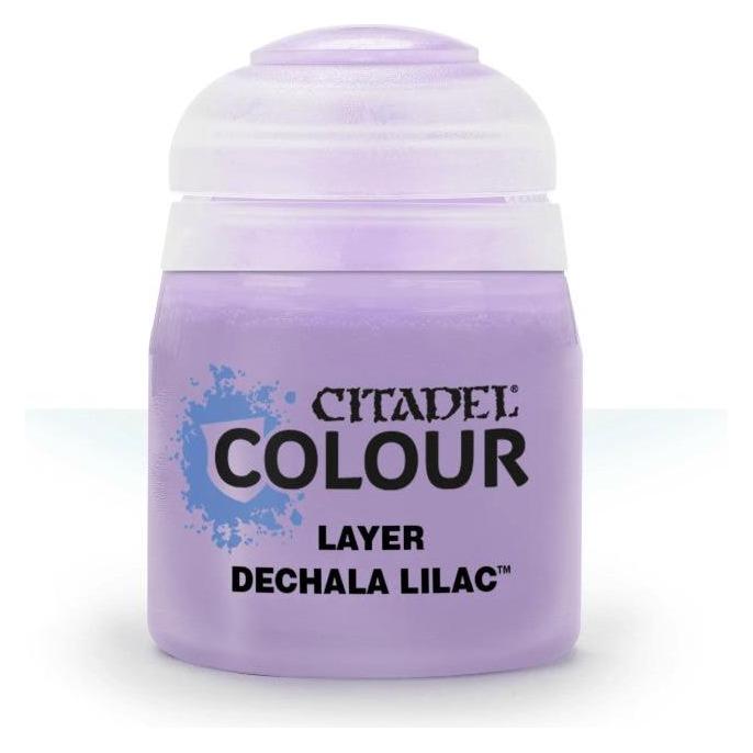 Citadel Layer Dechala Lilac (22-82) (12 ml) (53012401)