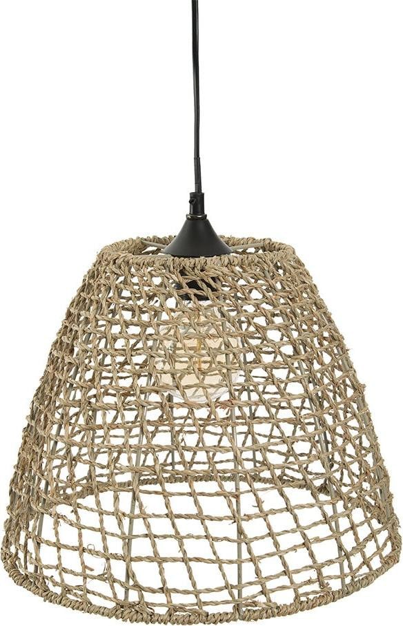 Eazy Living Raissa rotan hanglamp