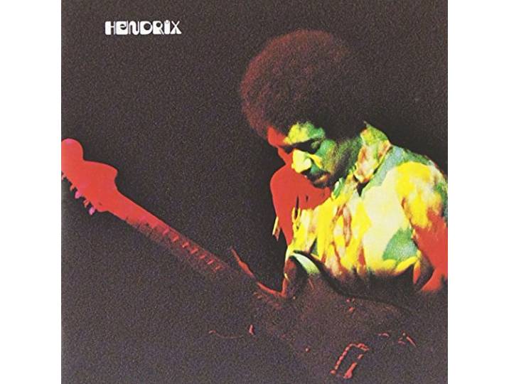 Band of Gypsys