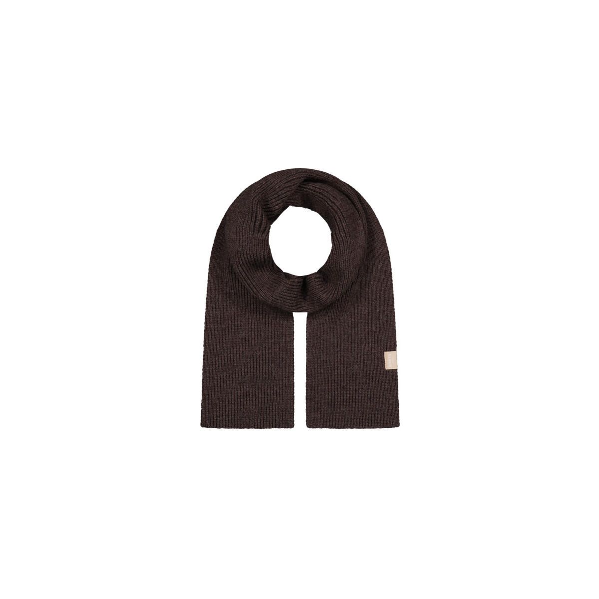 Barts Makalyn Scarf brown (09) 7068009