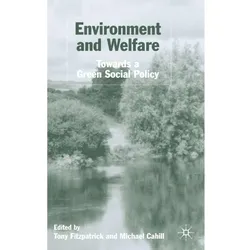 Environment and Welfare, Fachbücher