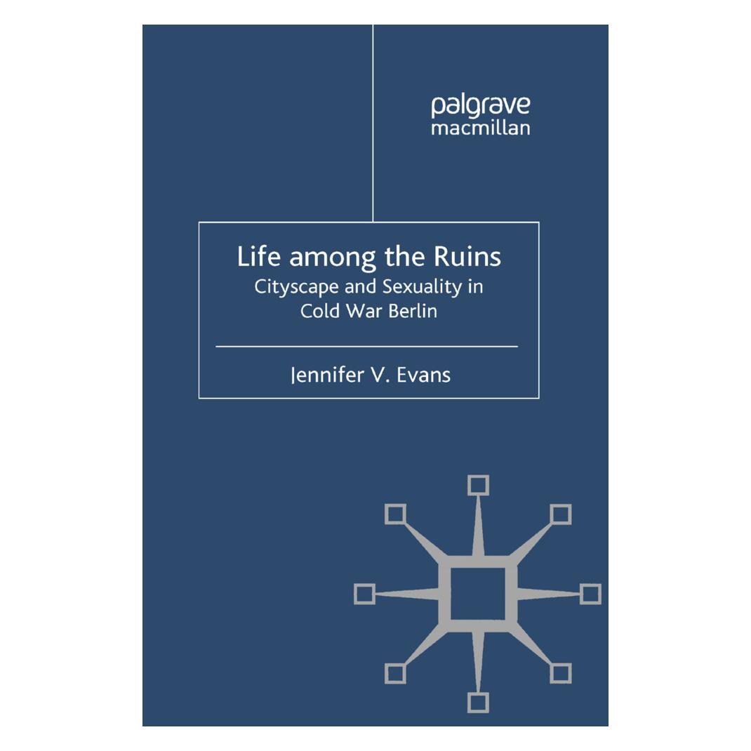 Springer Life among the Ruins (Englisch, Softcover, J Evans) (55805564)